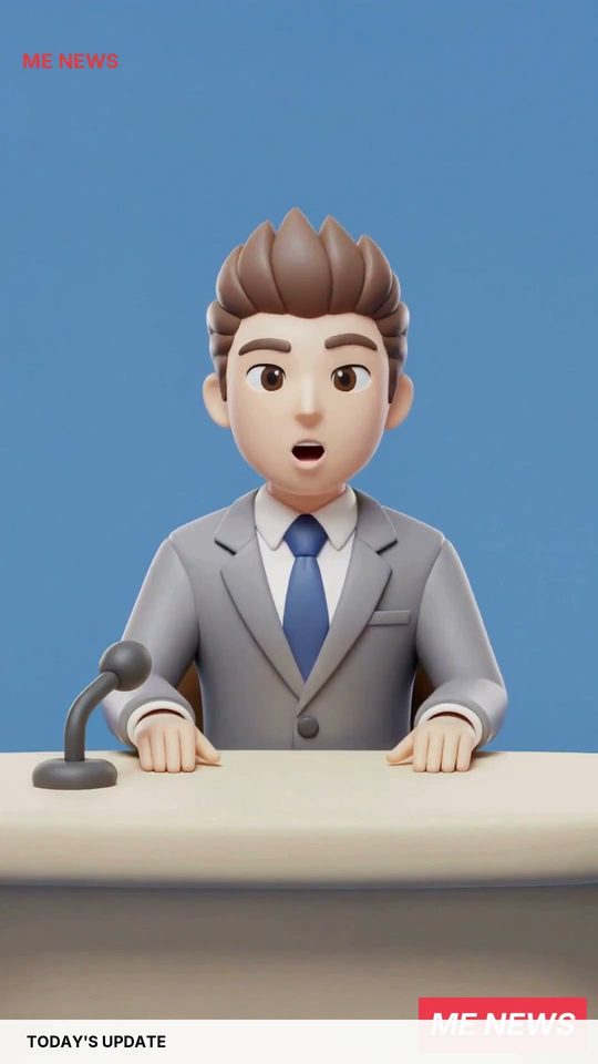 Me News Network demo